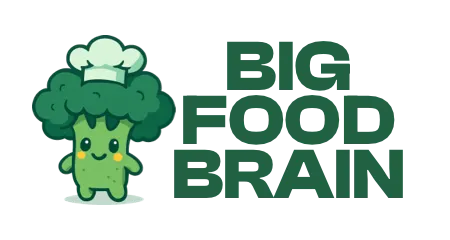 Big Food Brain